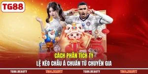 Cách Phân Tích Tỷ Lệ Kèo Châu Á Chuẩn Từ Chuyên Gia